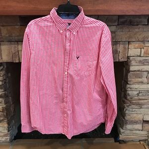 American Eagle shirt